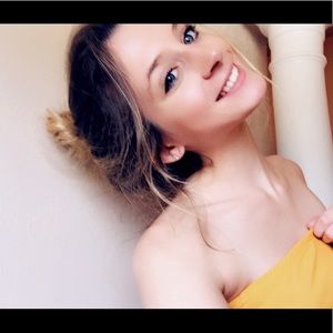 Meet your Posher, Taylor